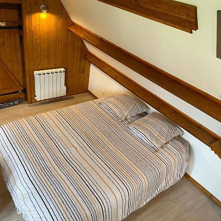 L'Atypique Au Pays De Honfleur Villa Genneville Eksteriør bilde