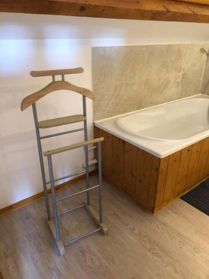 L'Atypique Au Pays De Honfleur Villa Genneville Eksteriør bilde